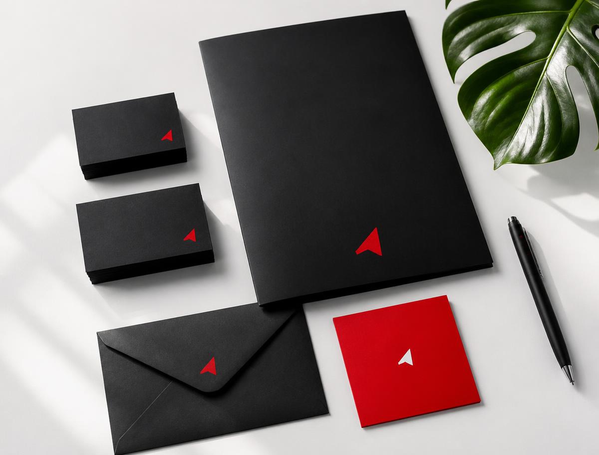 Branding firm