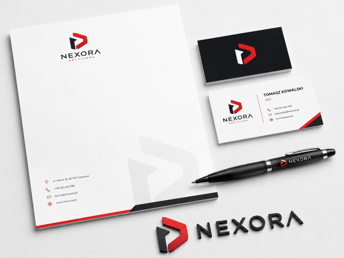 Branding firm